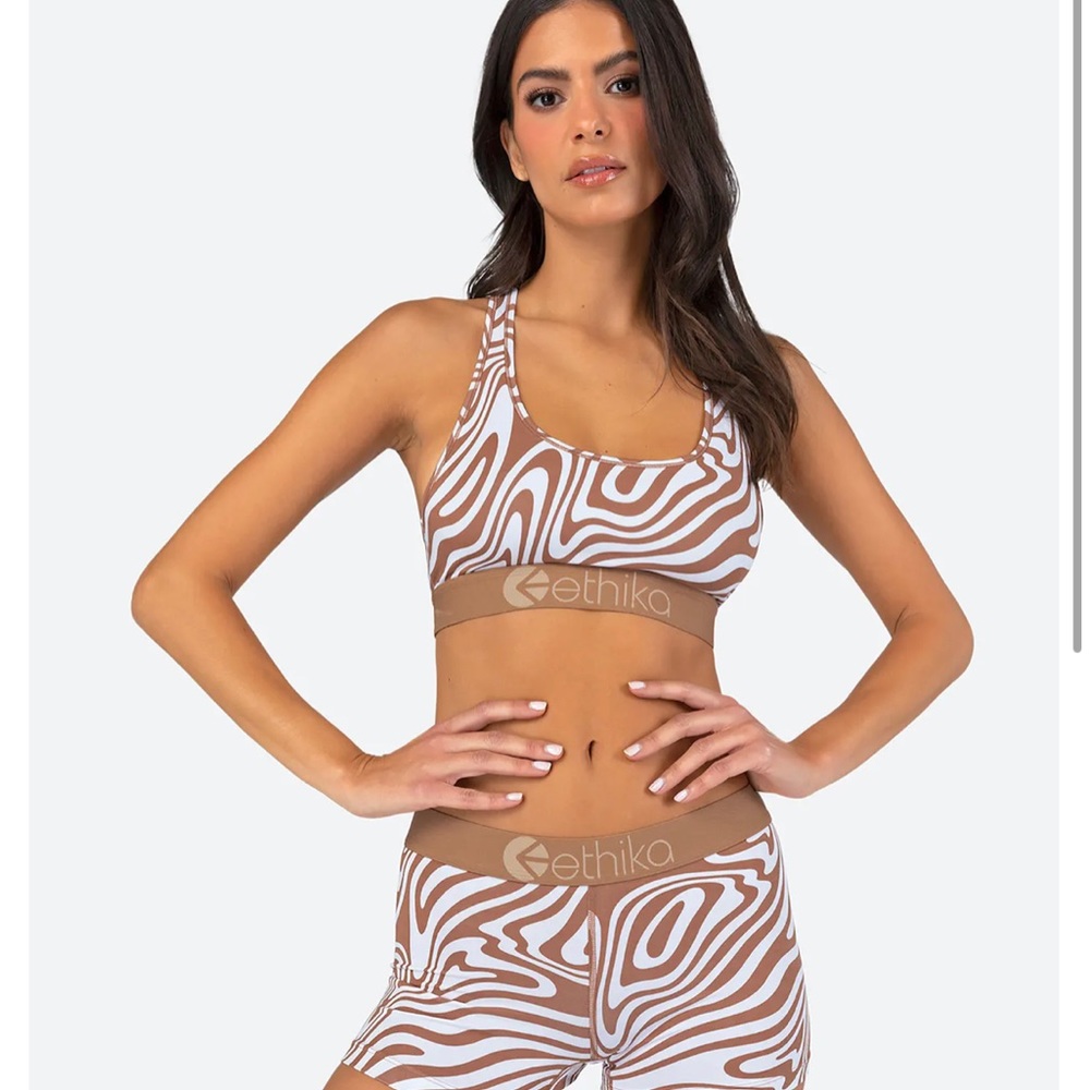 CAR'A'MEL ethika s-bra